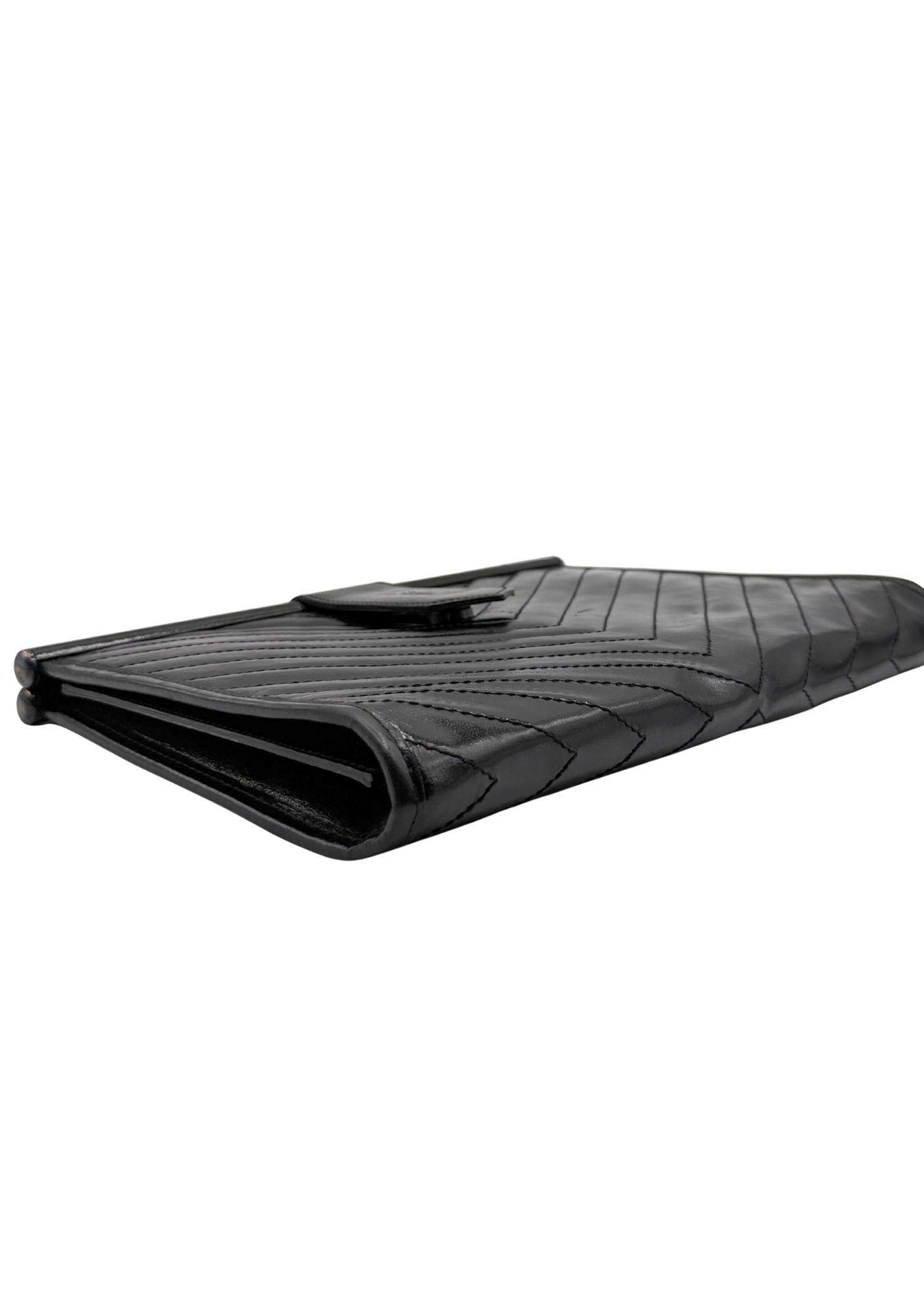 YVES SAINT LAURENT CLUTCH