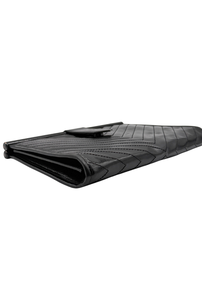 YVES SAINT LAURENT CLUTCH