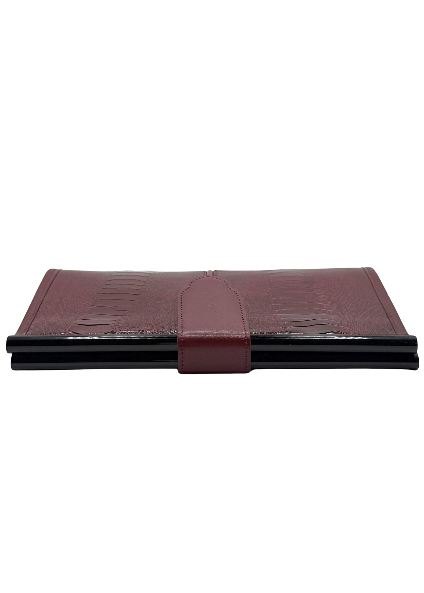 RARE YVES SAINT LAURENT CLUTCH
