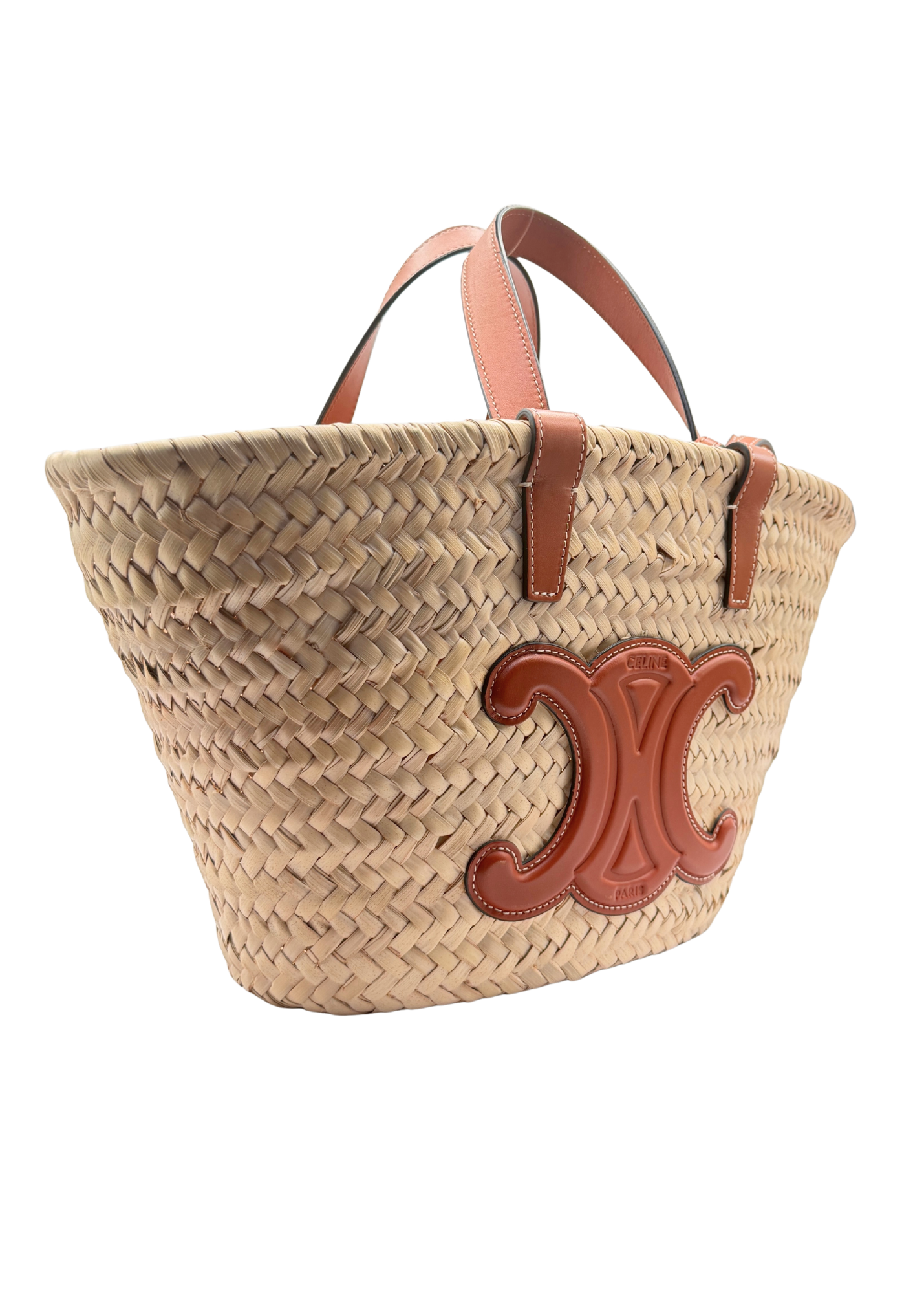 CELINE TRIOMPHE CLASSIC TEEN PANIER