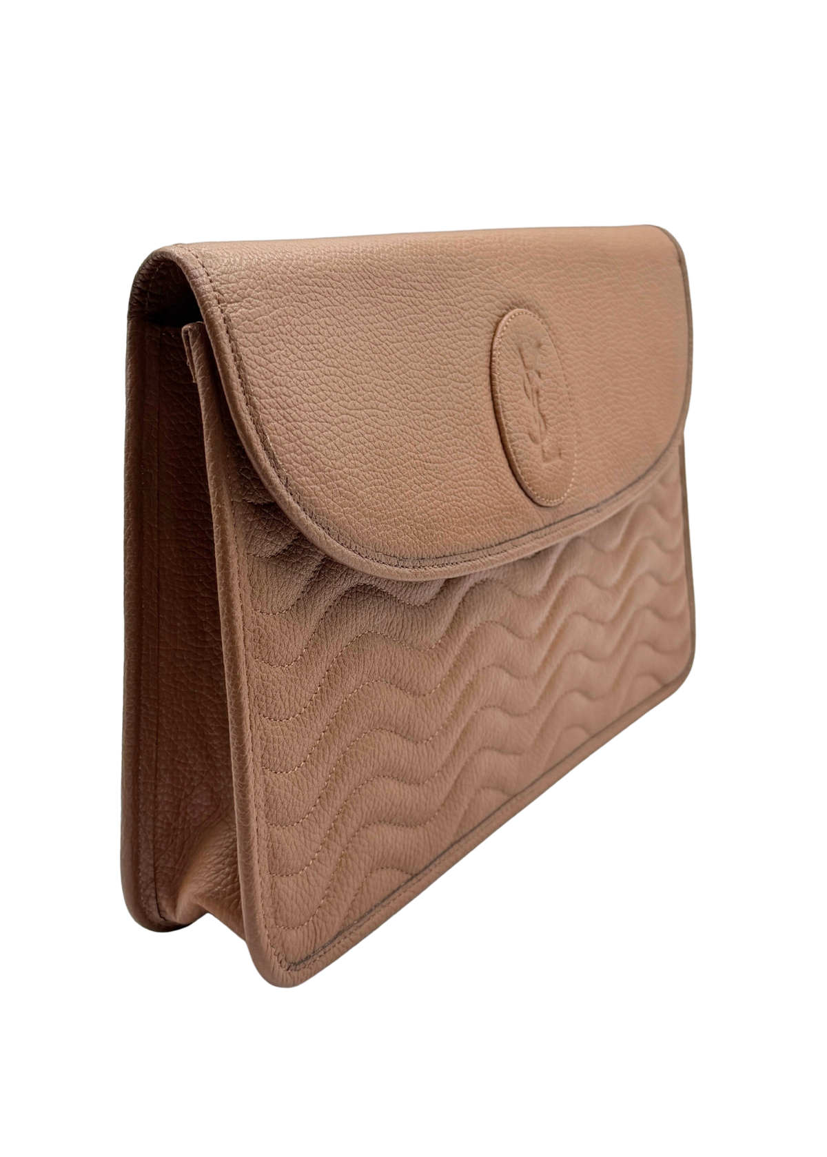 YVES SAINT LAURENT CLUTCH
