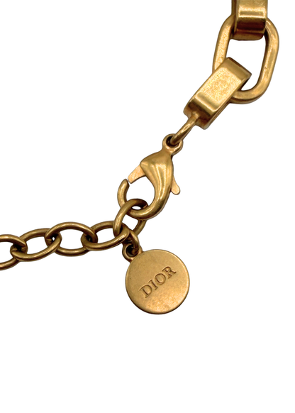 DIOR NECKLACE
