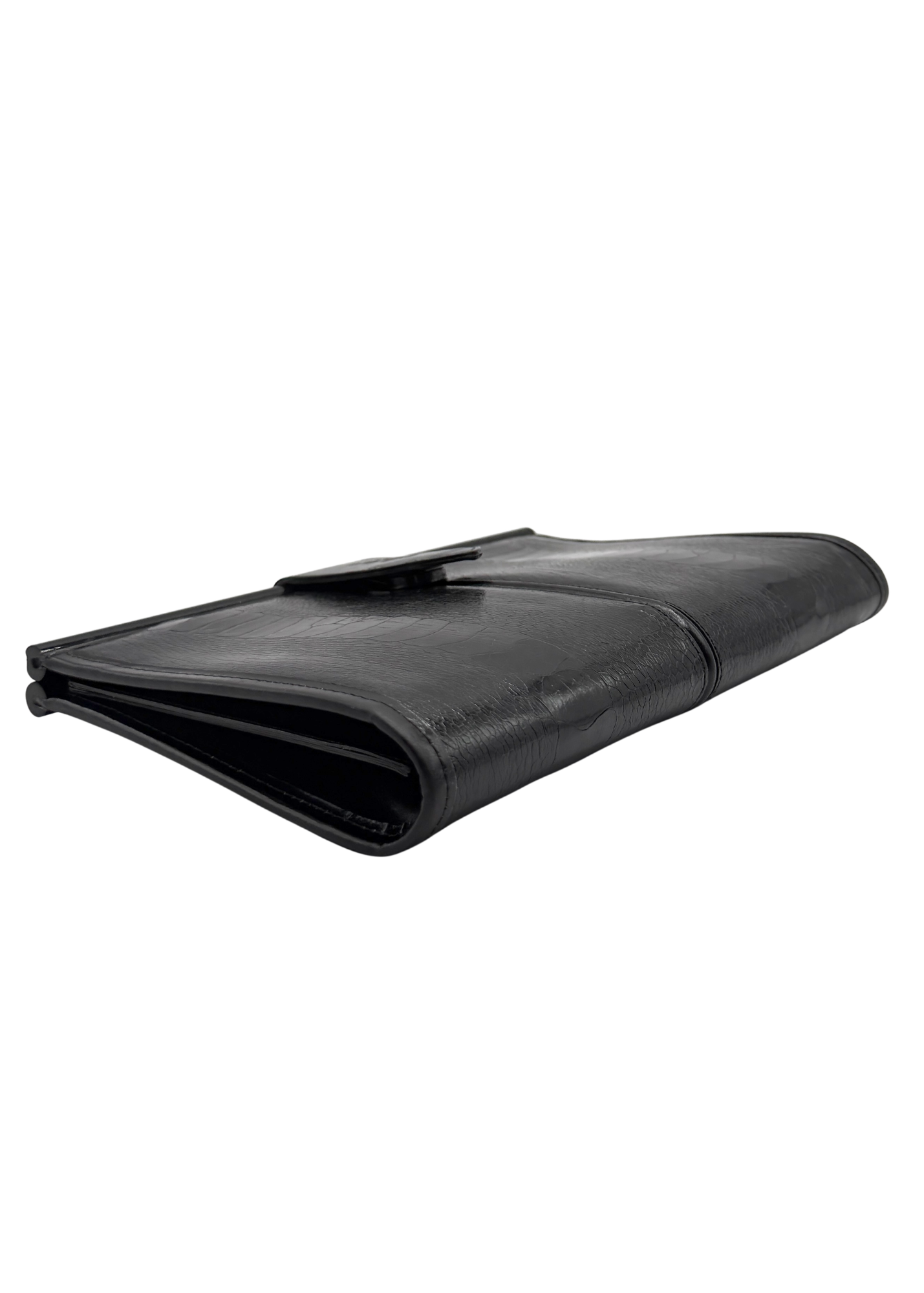 RARE YVES SAINT LAURENT CLUTCH