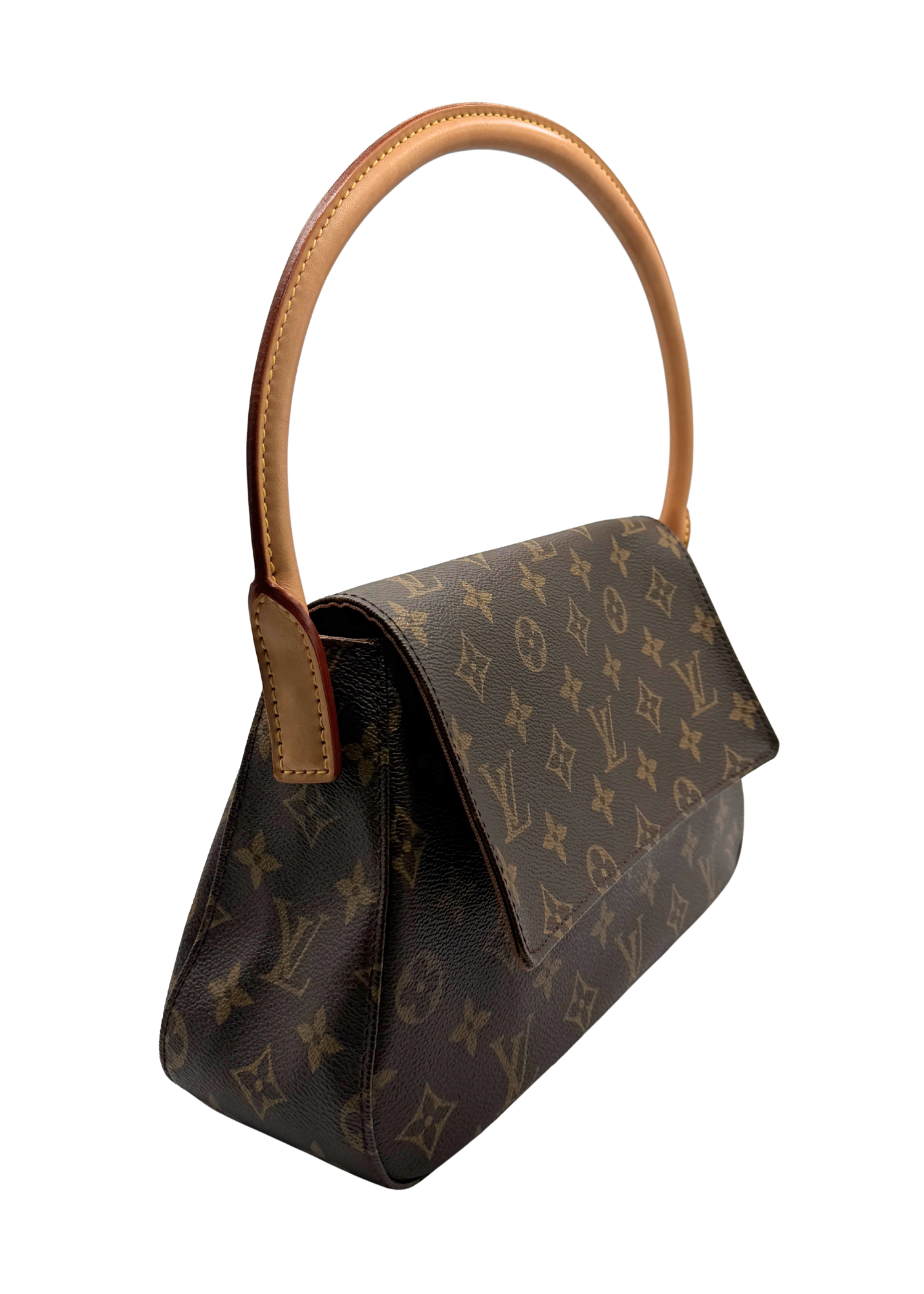 LOUIS VUITTON MINI LOOPING