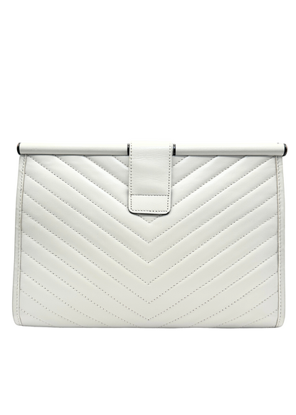 YVES SAINT LAURENT CLUTCH