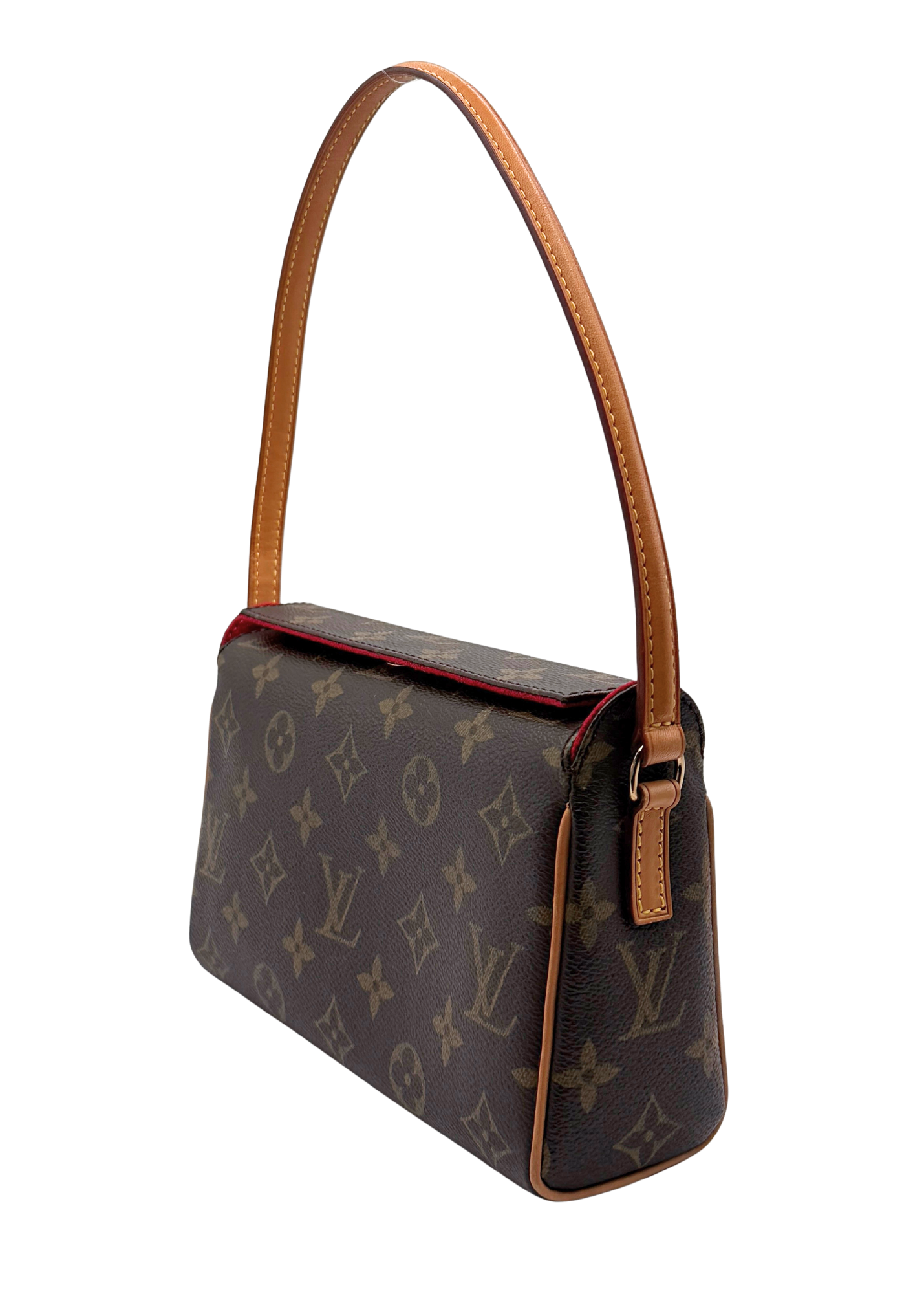 LOUIS VUITTON RECITAL