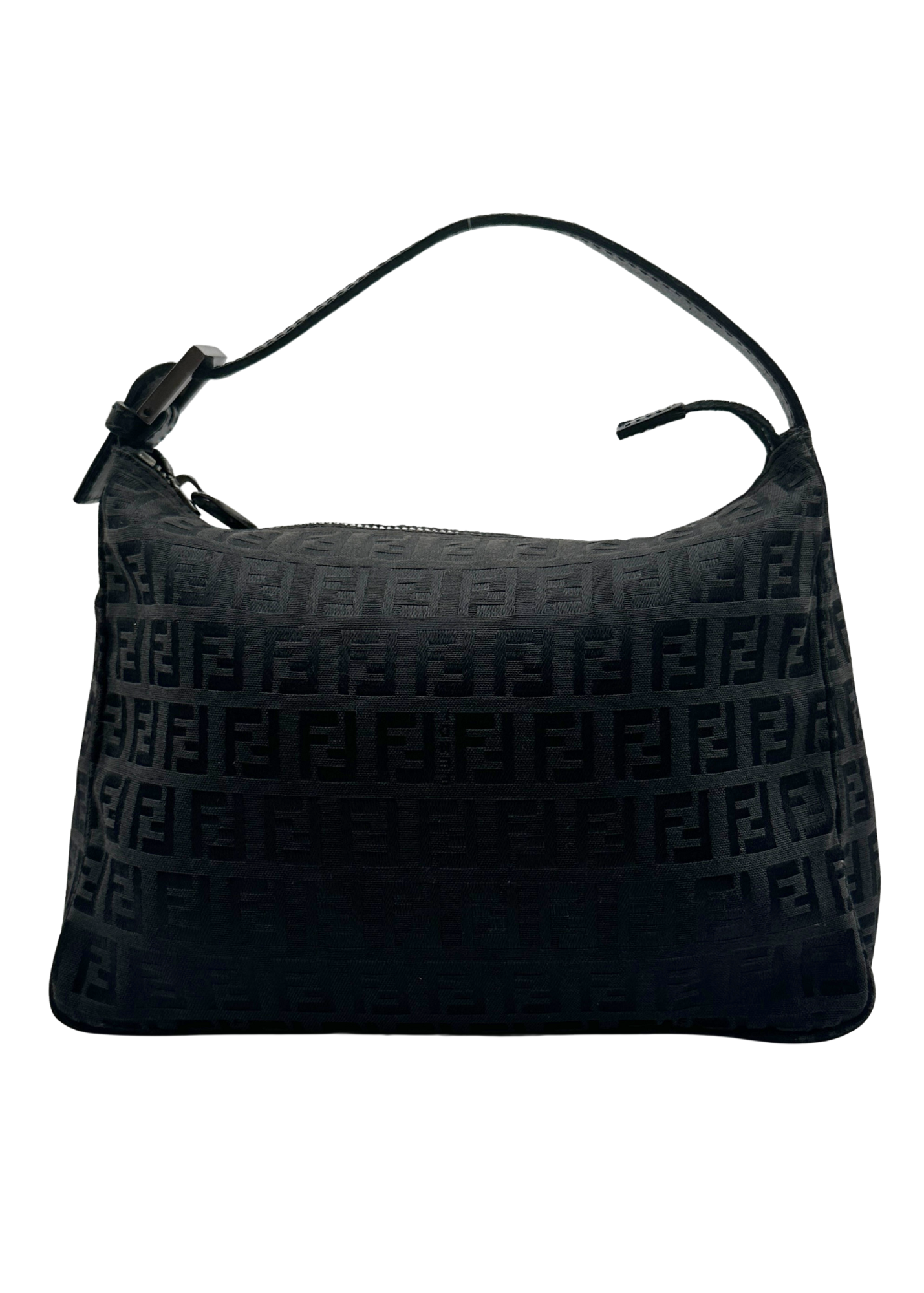 FENDI ZUCCHINO POCHETTE