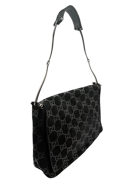 GUCCI HORSEBIT SHOULDER BAG