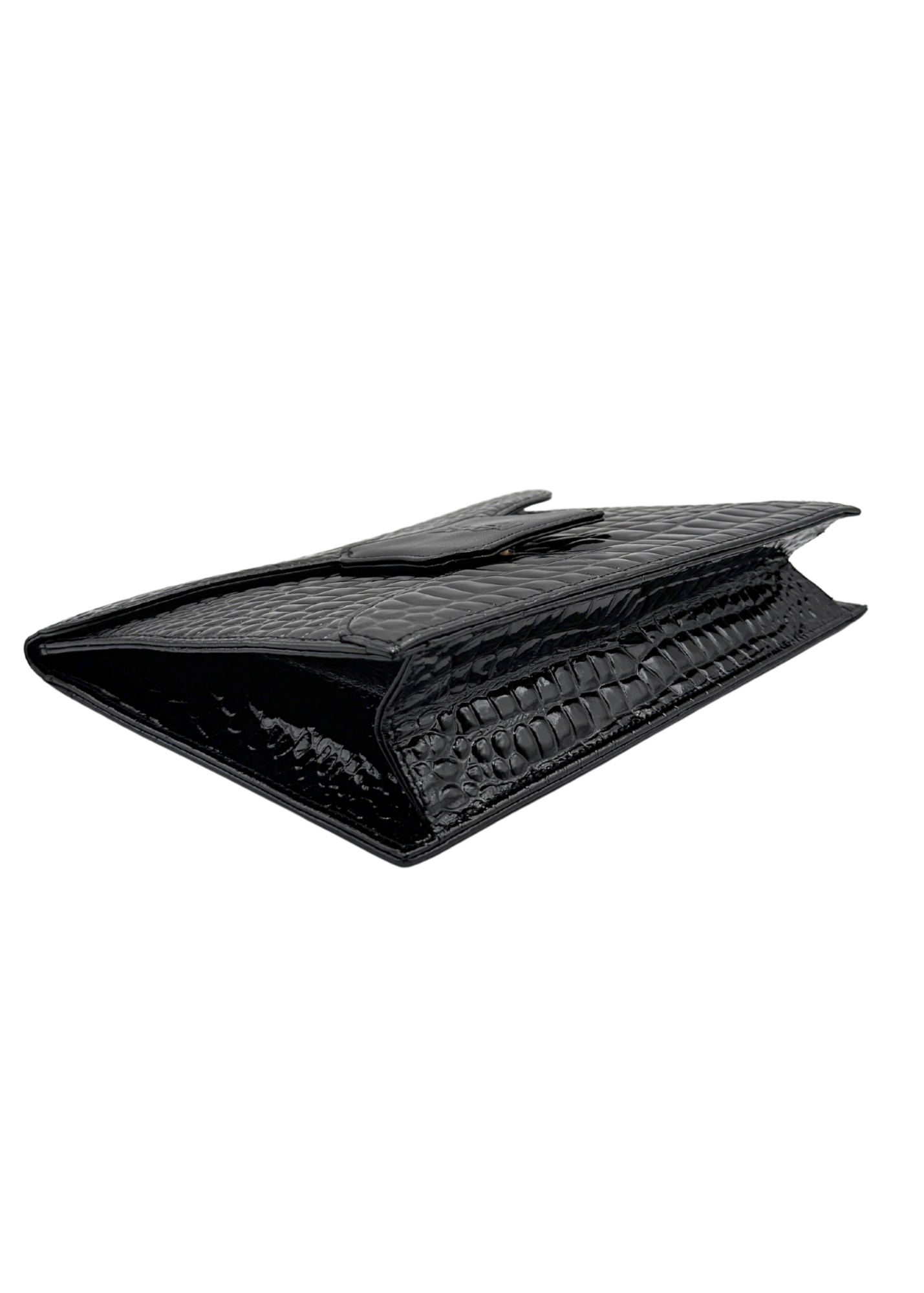 YVES SAINT LAURENT CLUTCH