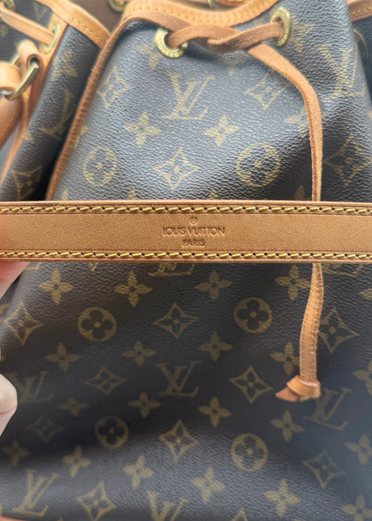 LOUIS VUITTON NOÉ