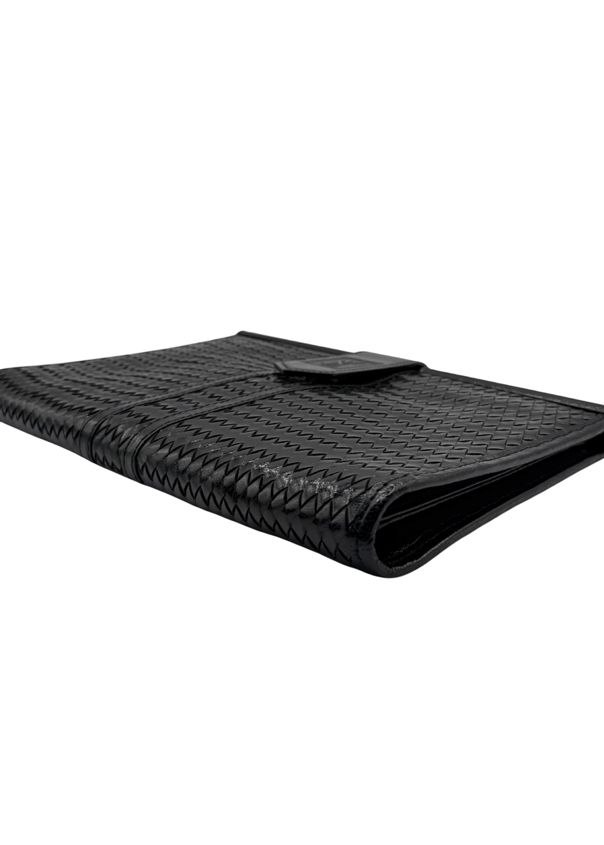 YVES SAINT LAURENT CASSANDRA CLUTCH