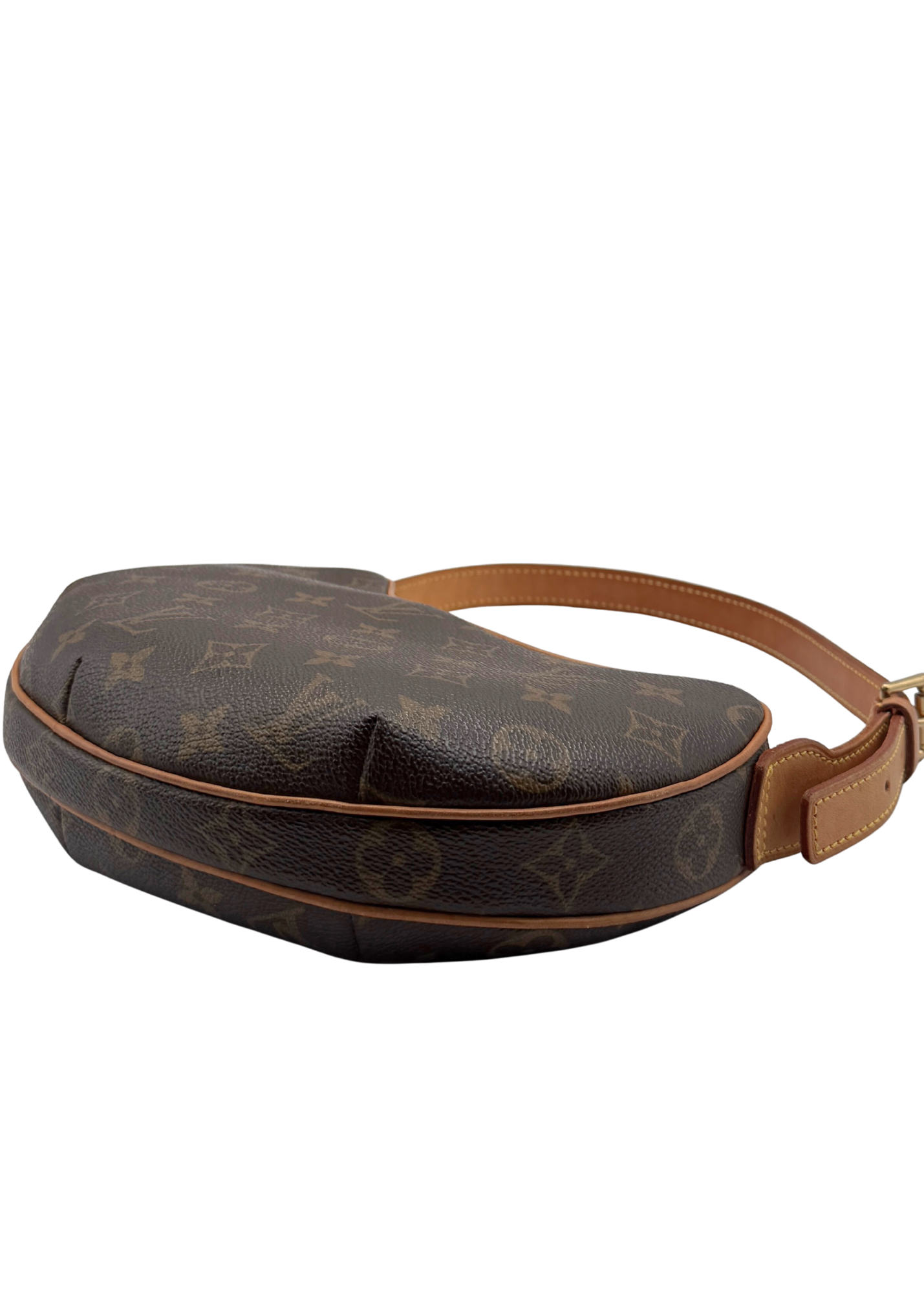 LOUIS VUITTON CROISSANT PM