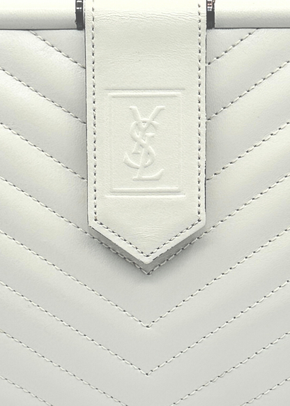 YVES SAINT LAURENT CLUTCH