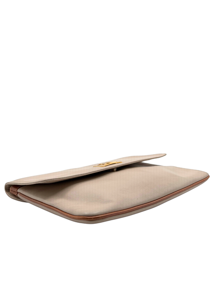CELINE HORSE CARRIAGE CLUTCH