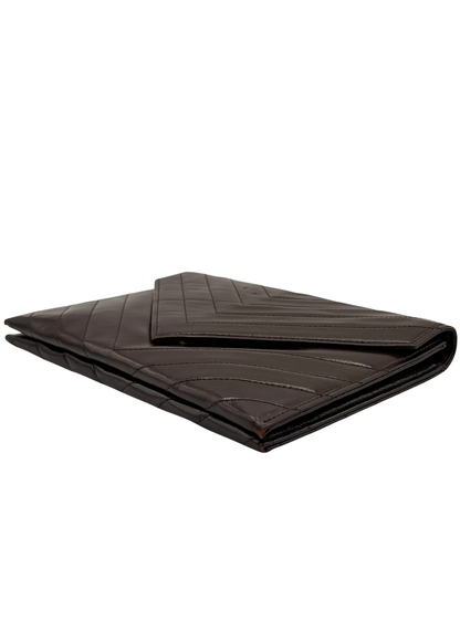 YVES SAINT LAURENT CLUTCH