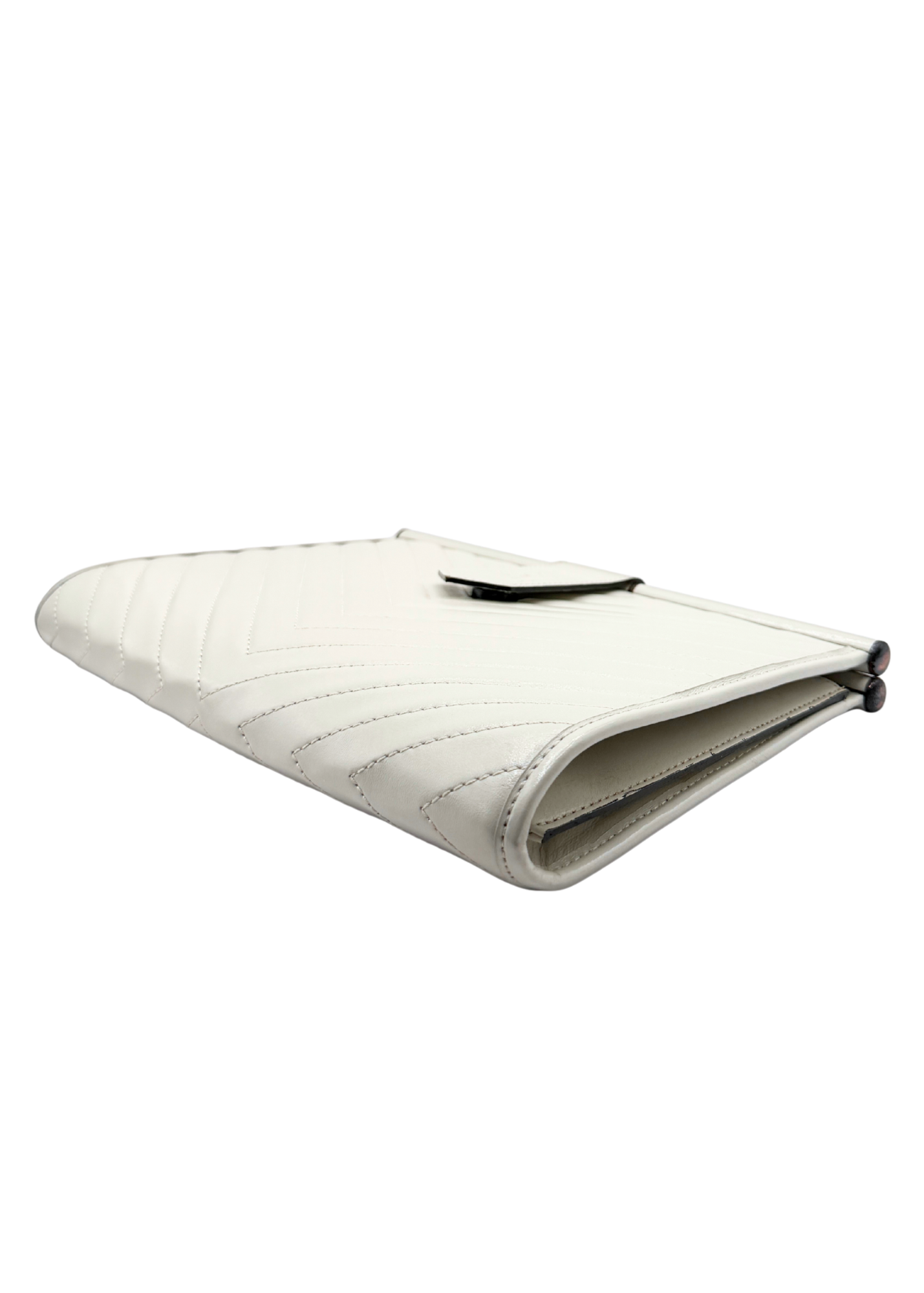 YVES SAINT LAURENT CLUTCH