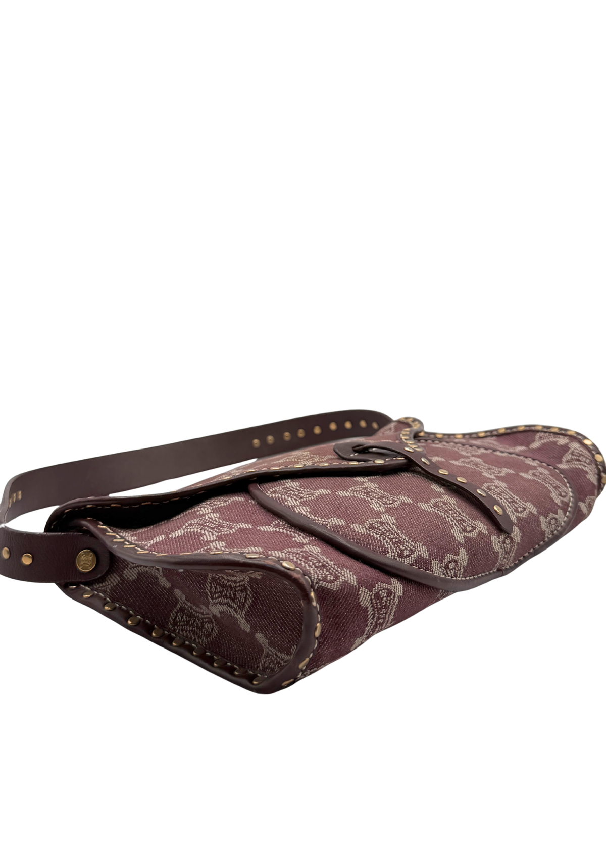 RARE CELINE SHOULDER BAG