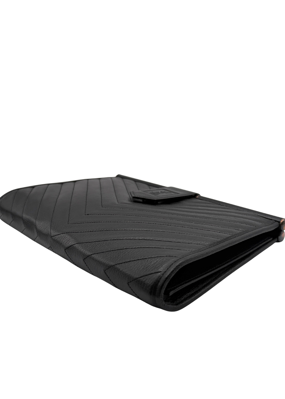 YVES SAINT LAURENT CLUTCH
