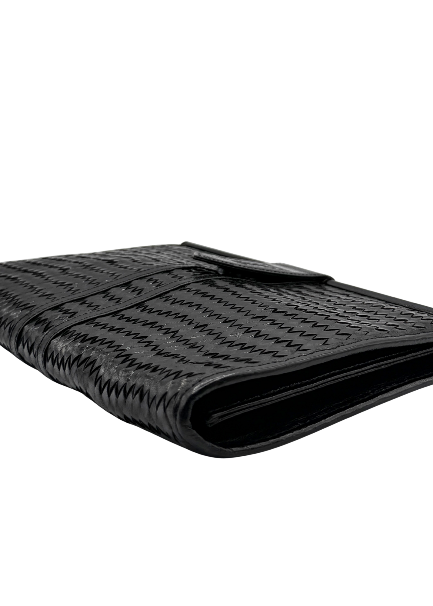 YVES SAINT LAURENT CLUTCH