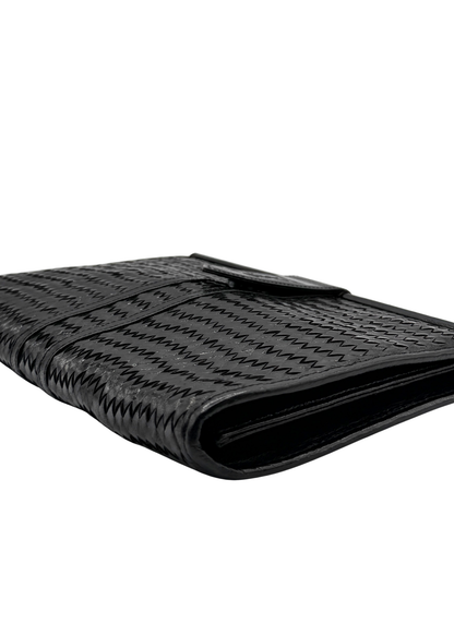 YVES SAINT LAURENT CLUTCH