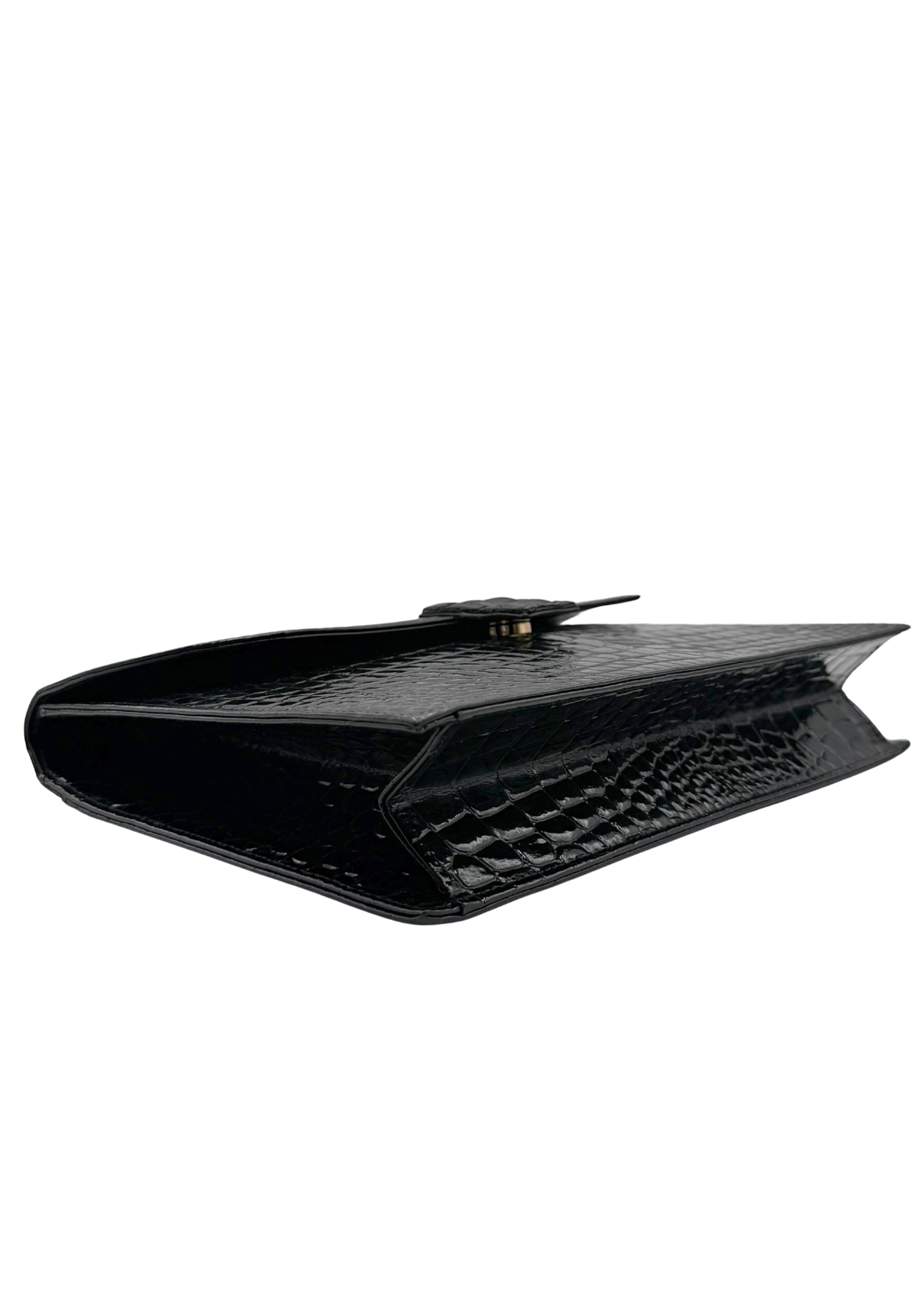 YVES SAINT LAURENT CLUTCH