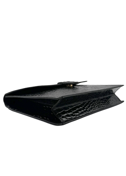 YVES SAINT LAURENT CLUTCH