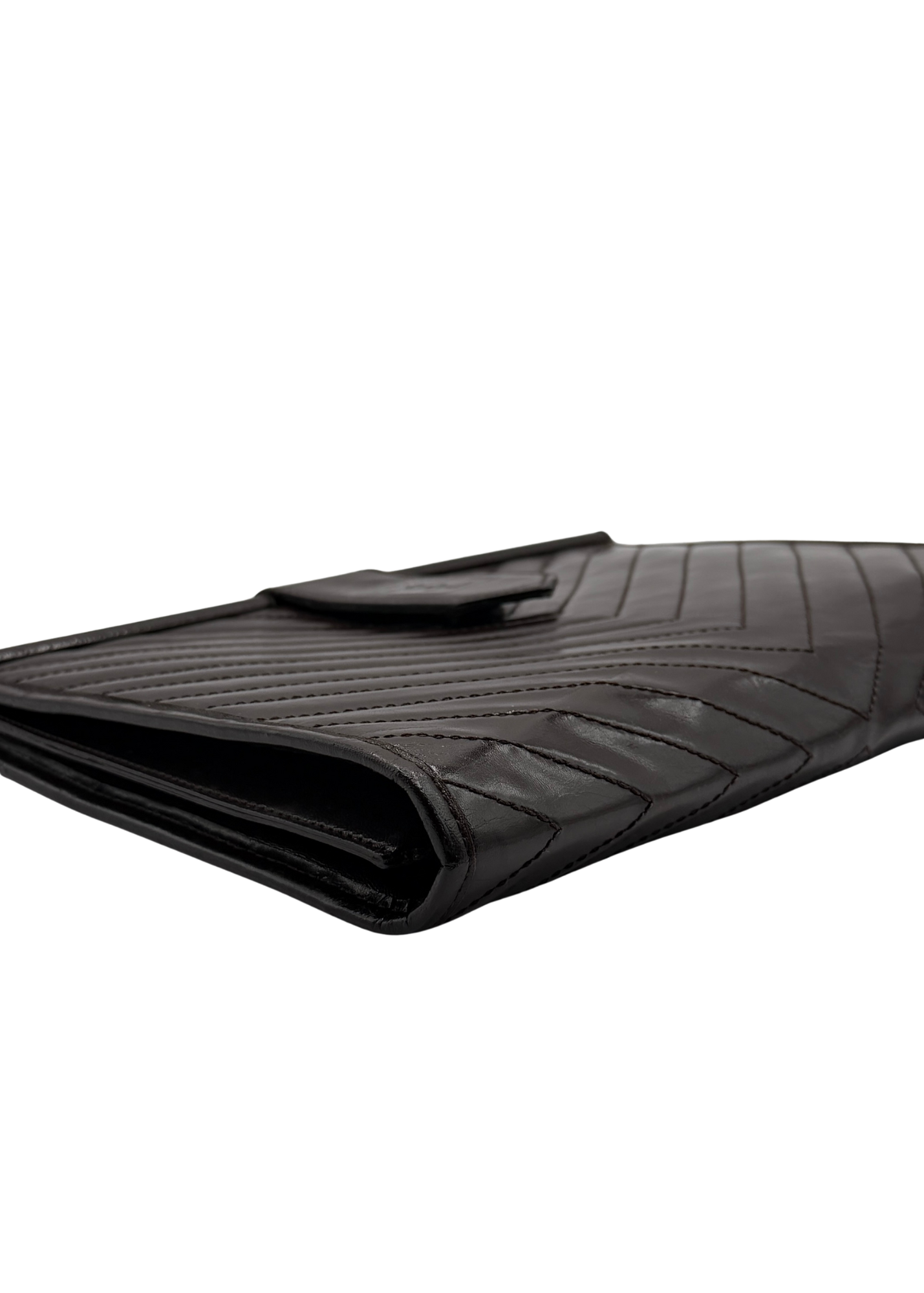 YVES SAINT LAURENT CLUTCH