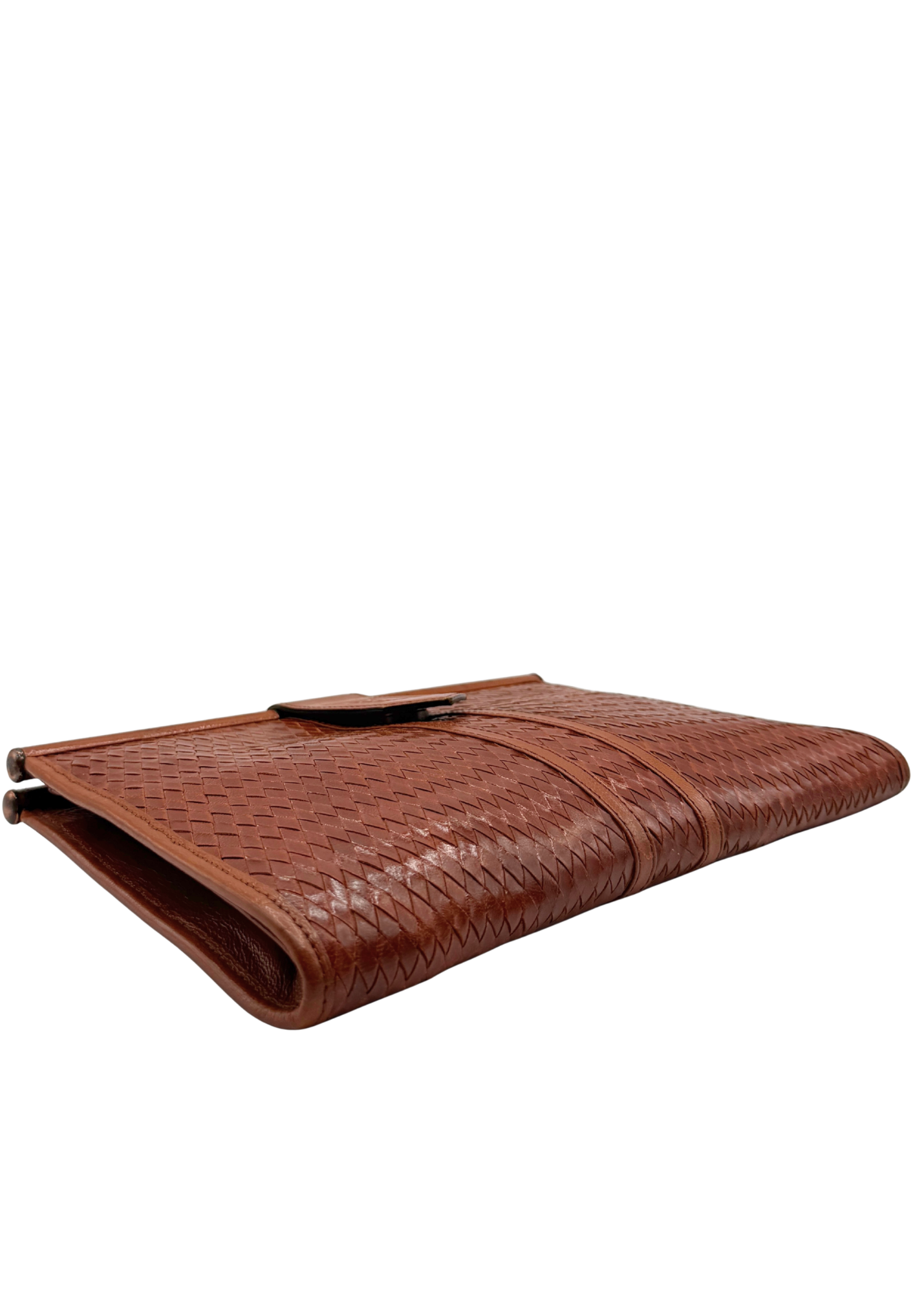 YVES SAINT LAURENT CLUTCH