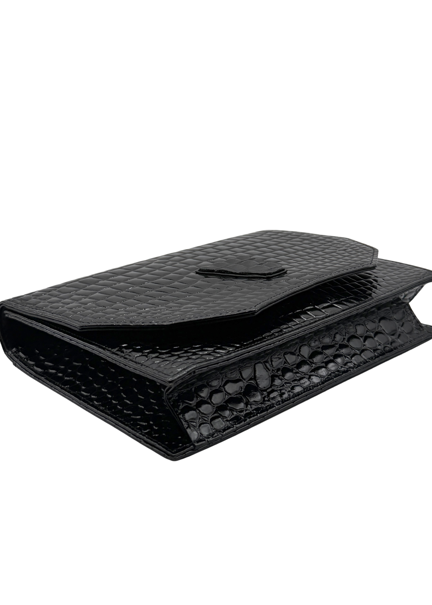 YVES SAINT LAURENT CLUTCH