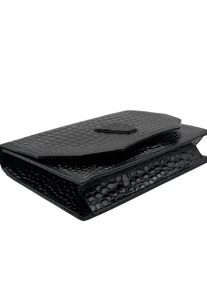 YVES SAINT LAURENT CLUTCH