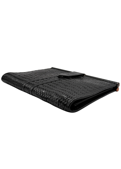 YVES SAINT LAURENT CLUTCH