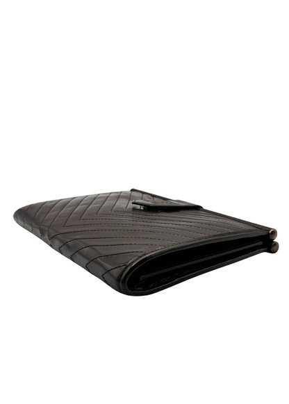 YVES SAINT LAURENT CLUTCH