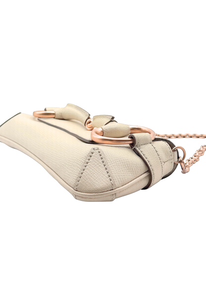 GUCCI HORSEBIT SHOULDER BAG & CLUTCH