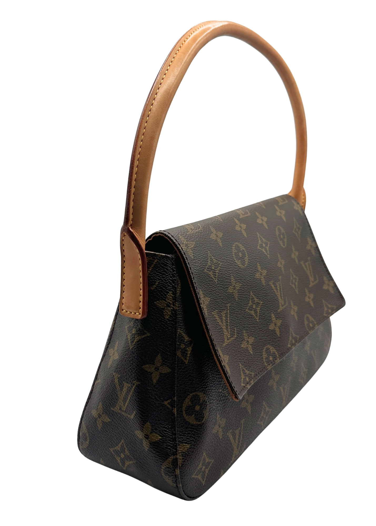 LOUIS VUITTON MINI LOOPING