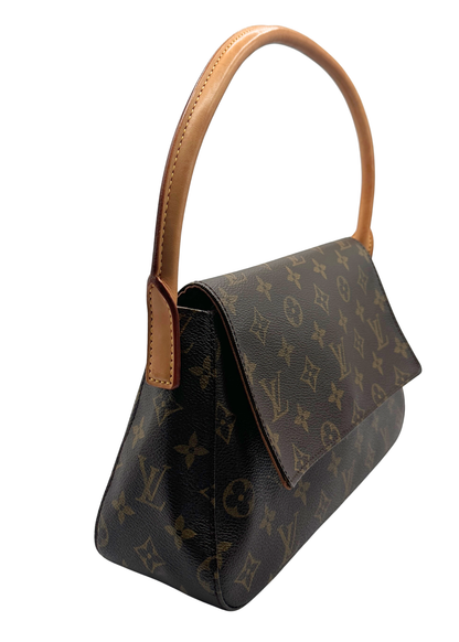 LOUIS VUITTON MINI LOOPING