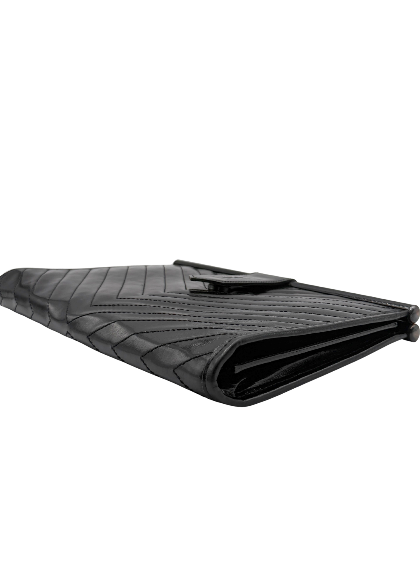 YVES SAINT LAURENT CLUTCH