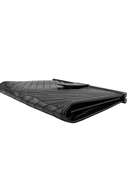 YVES SAINT LAURENT CLUTCH