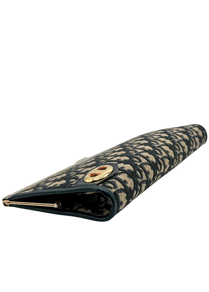 CHRISTIAN DIOR CLUTCH