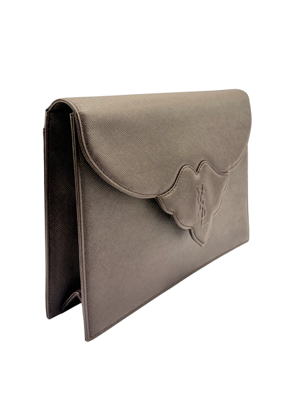 YVES SAINT LAURENT CLUTCH