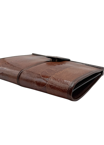 RARE YVES SAINT LAURENT CLUTCH