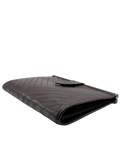 YVES SAINT LAURENT CLUTCH