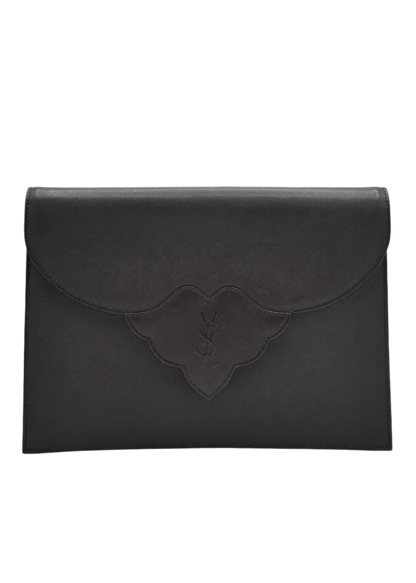 Yves Saint Laurent Clutch