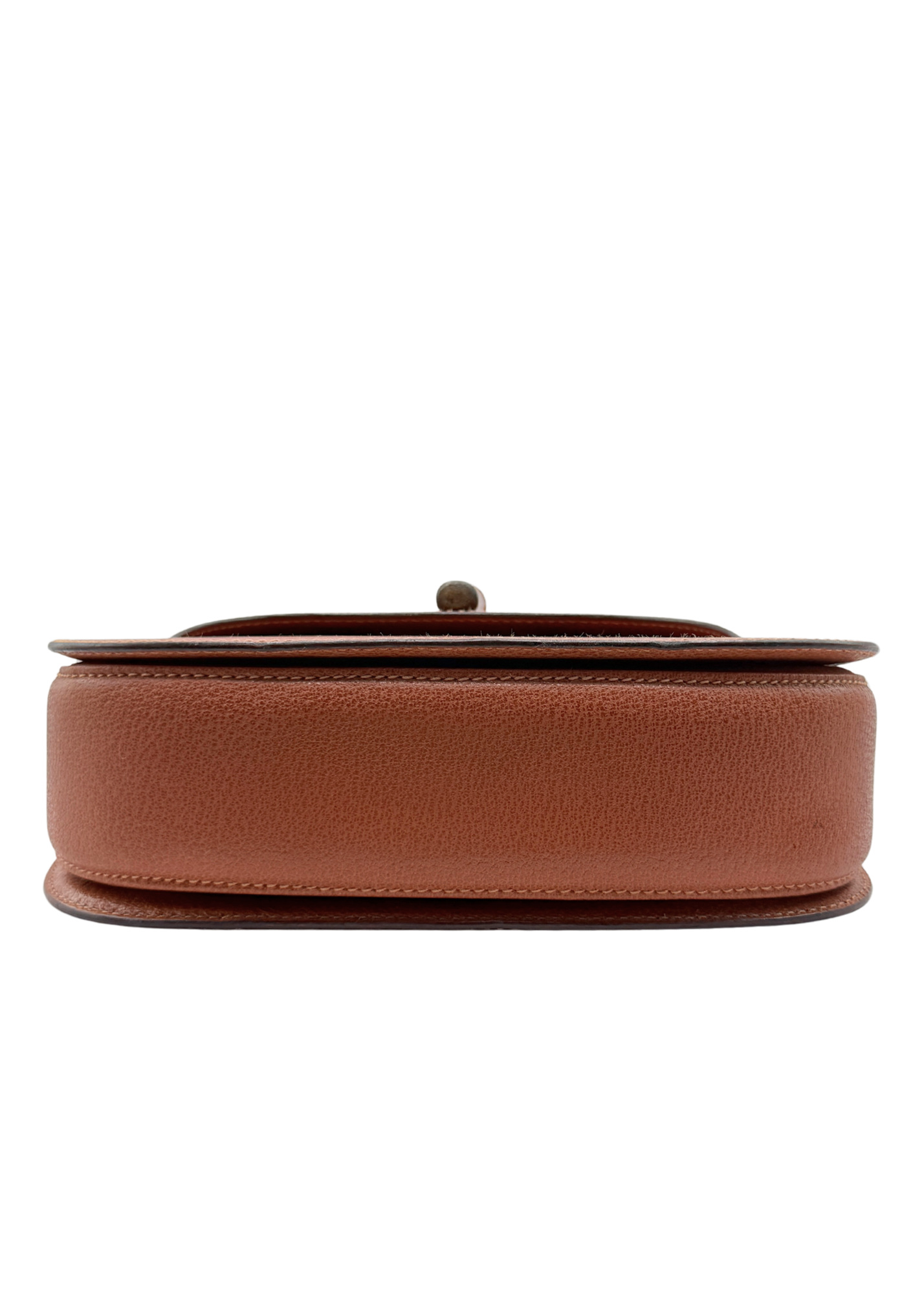 GUCCI 1947 BAMBOO TOP HANDLE BAG