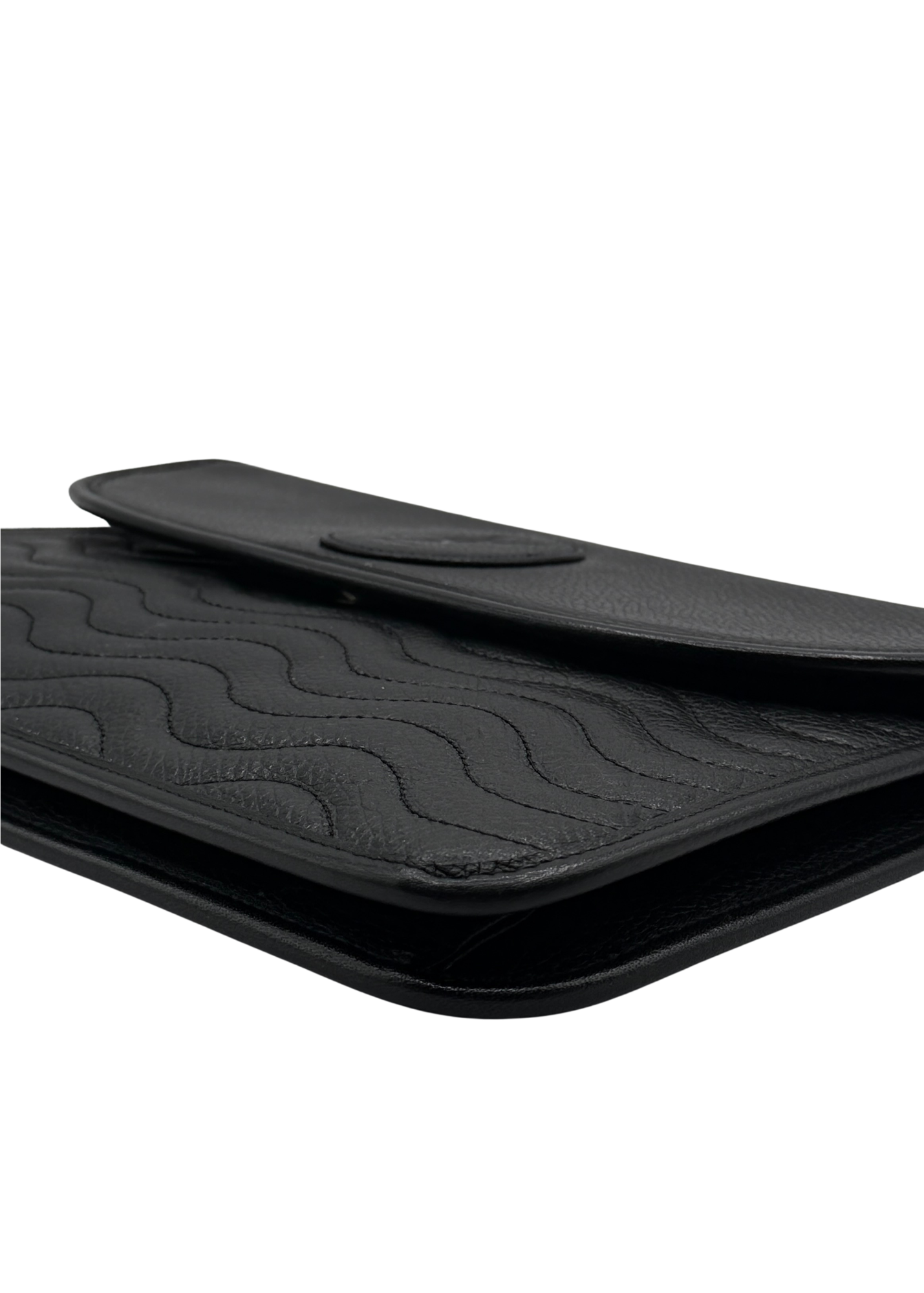 YVES SAINT LAURENT CLUTCH