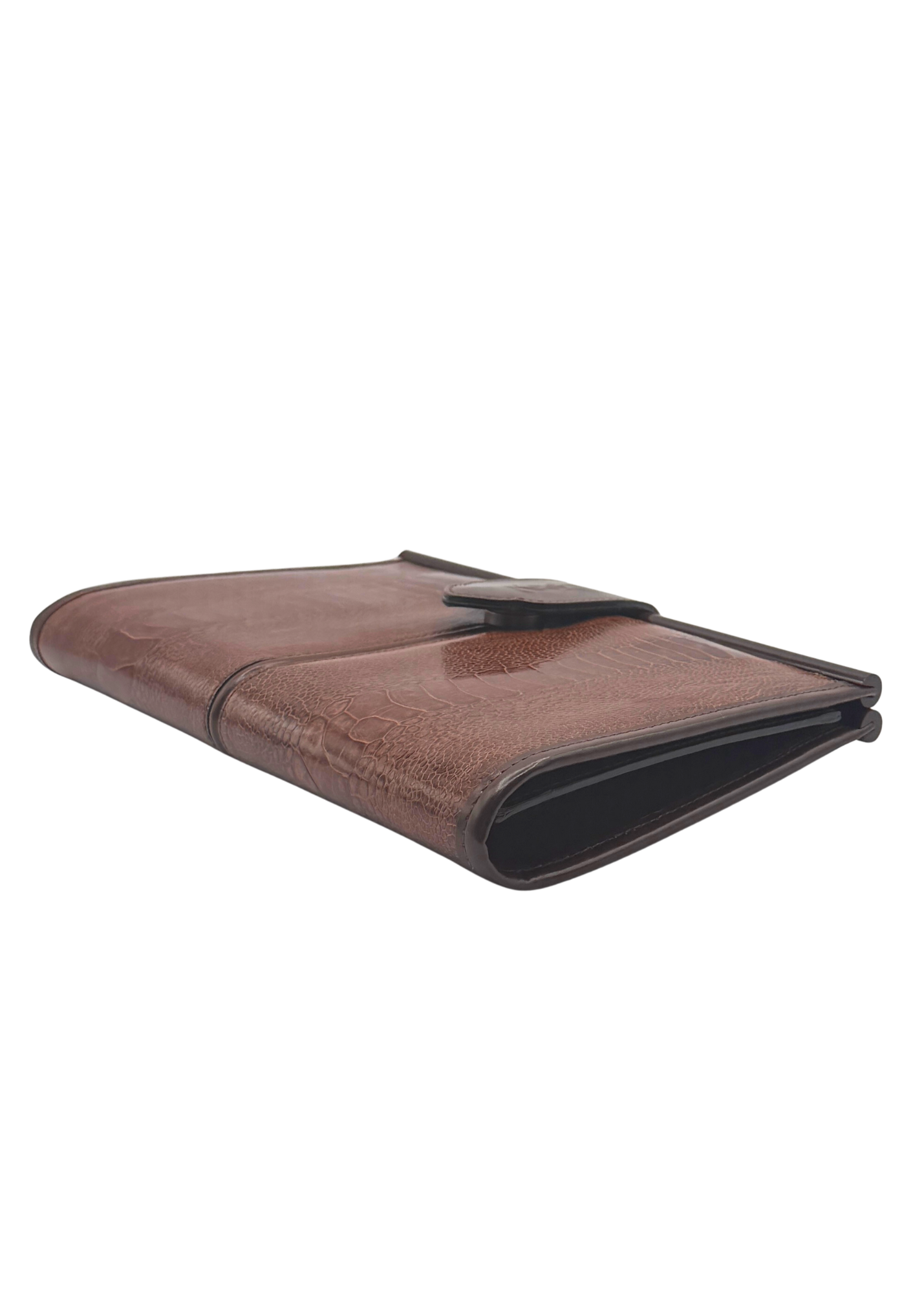 RARE YVES SAINT LAURENT CLUTCH