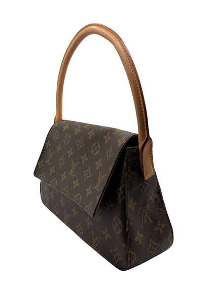 LOUIS VUITTON MINI LOOPING
