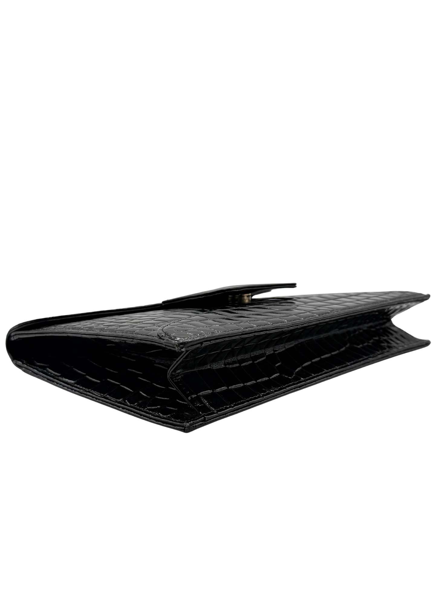 YVES SAINT LAURENT CLUTCH