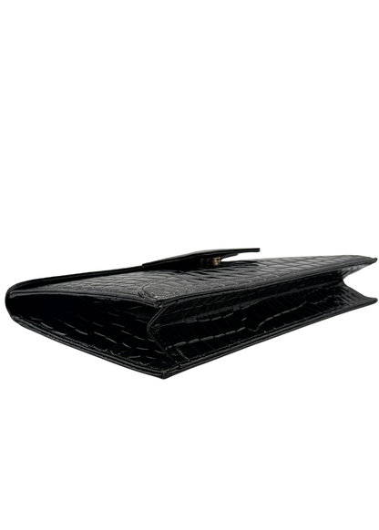 YVES SAINT LAURENT CLUTCH