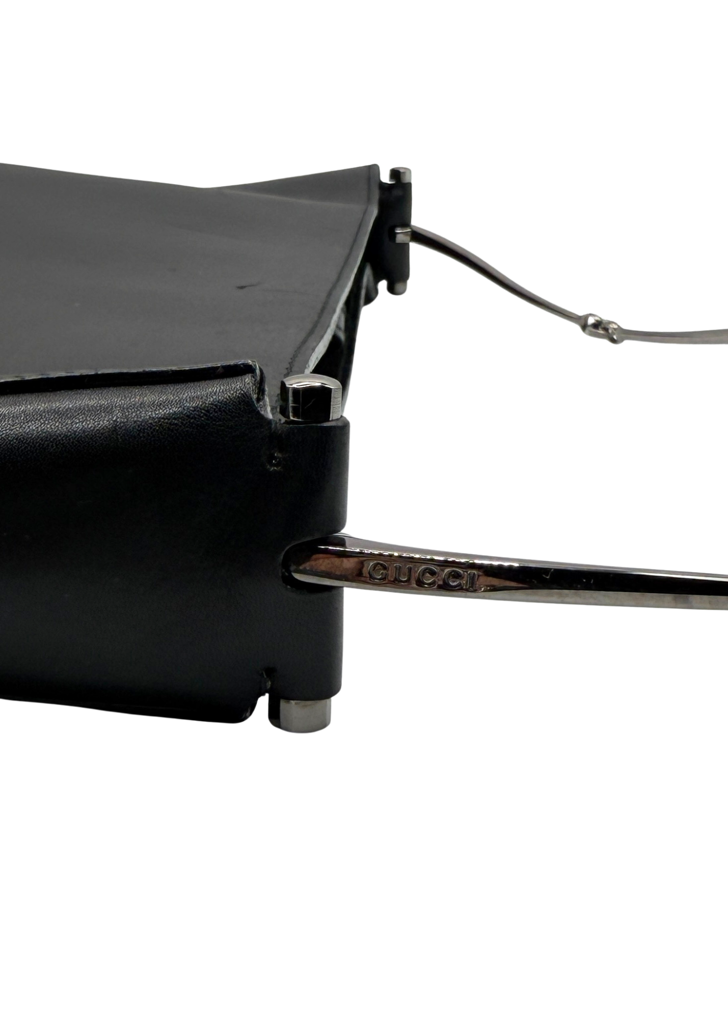 GUCCI HORSEBIT HOBO SHOULDER BAG