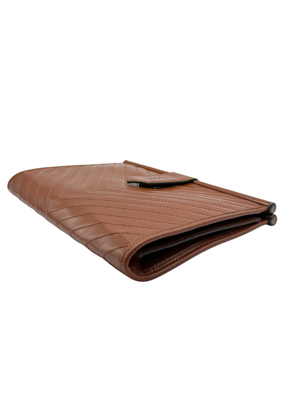 YVES SAINT LAURENT CLUTCH